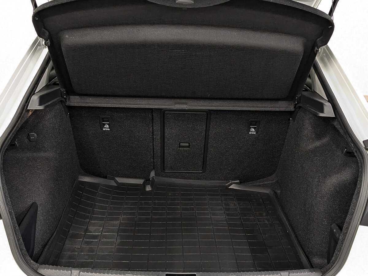 Купить Volkswagen Polo, 2021, 142 153 км.. Фото: #9