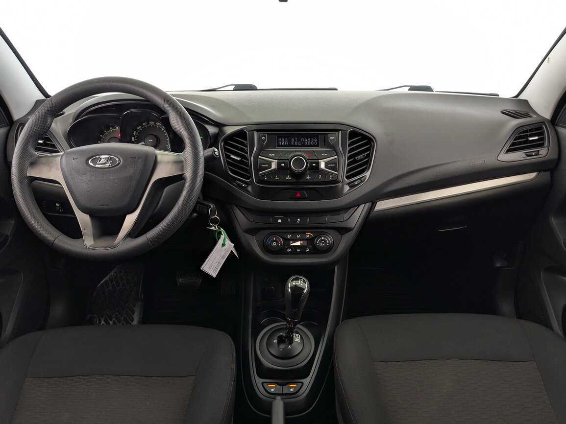 Купить Lada (ВАЗ) Vesta, 2016, 154 000 км.. Фото: #21