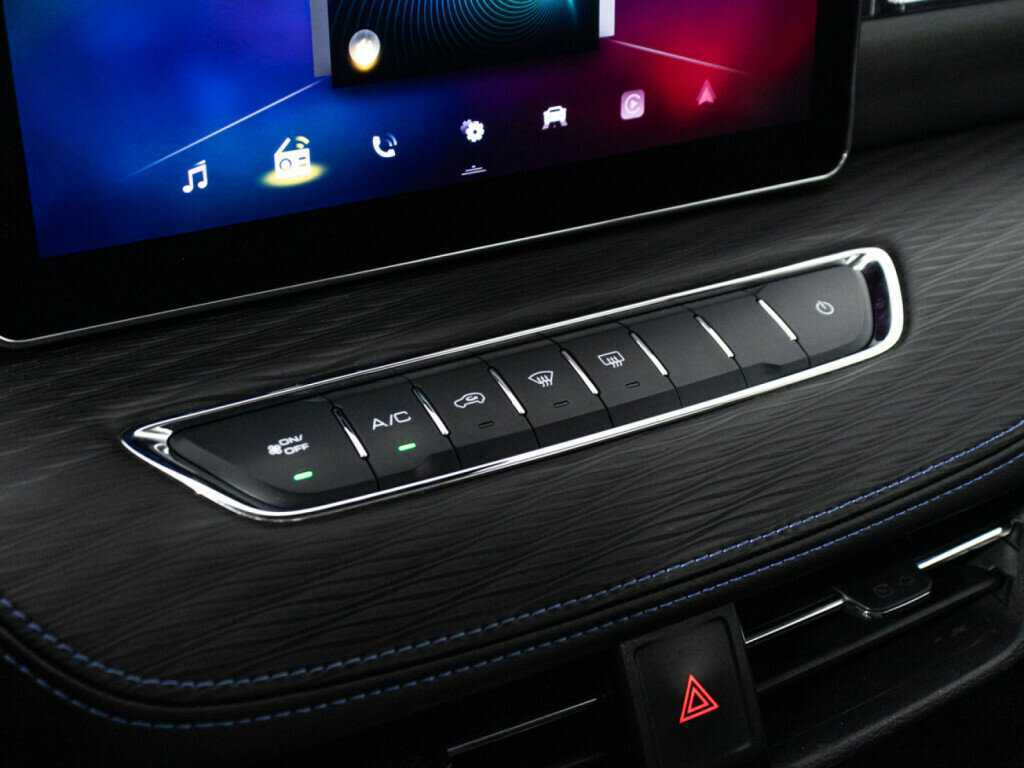 Купить Haval Jolion, 2022, 68 300 км.. Фото: #15