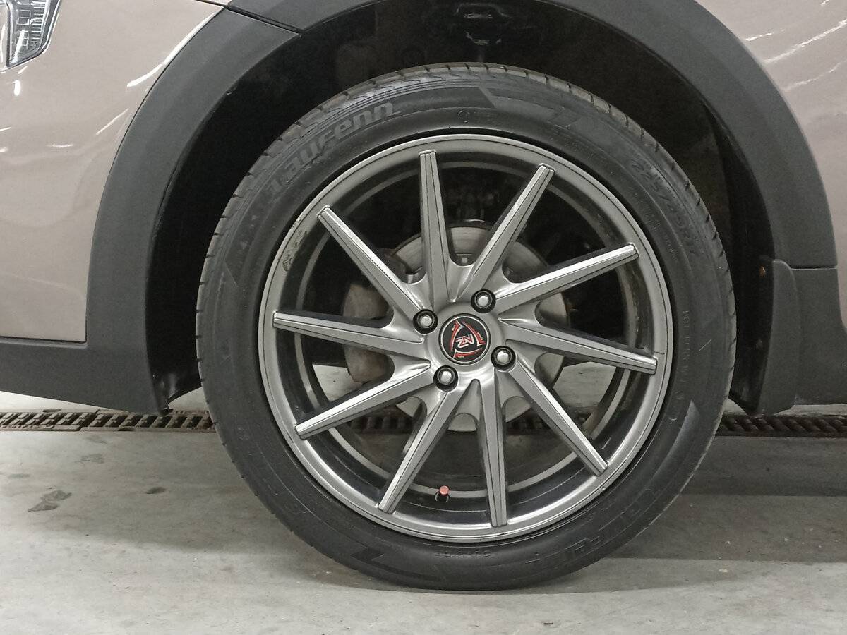 Купить Kia Rio, 2020, 125 484 км.. Фото: #17