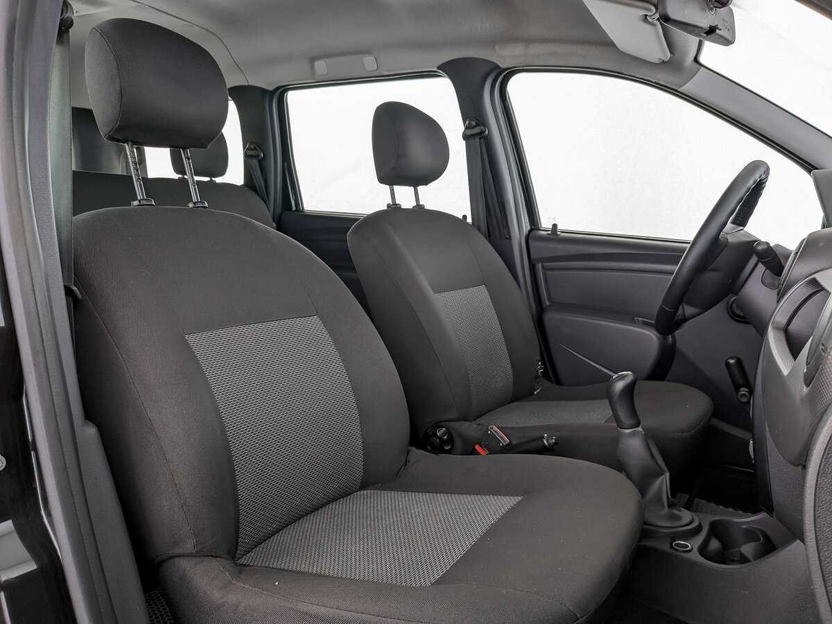 Купить Lada (ВАЗ) Largus, 2019, 43 983 км.. Фото: #17