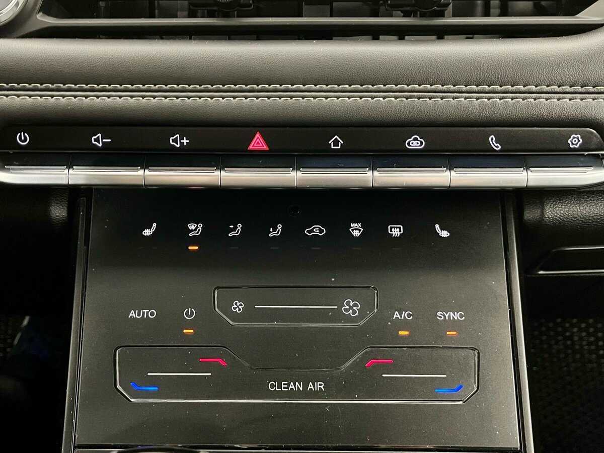 Купить Chery Tiggo 7 Pro, 2020, 90 001 км.. Фото: #19