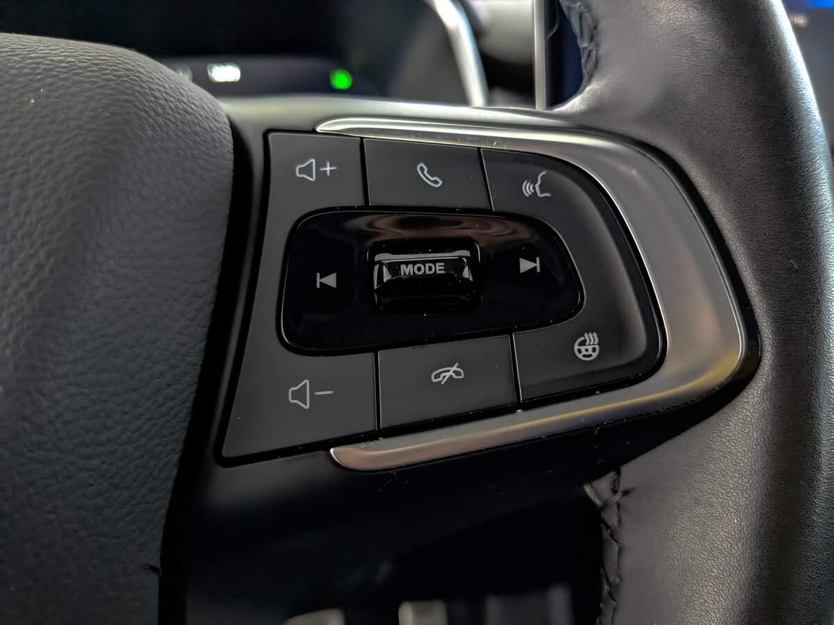 Купить Chery Tiggo 8 Pro, 2021, 29 569 км.. Фото: #28