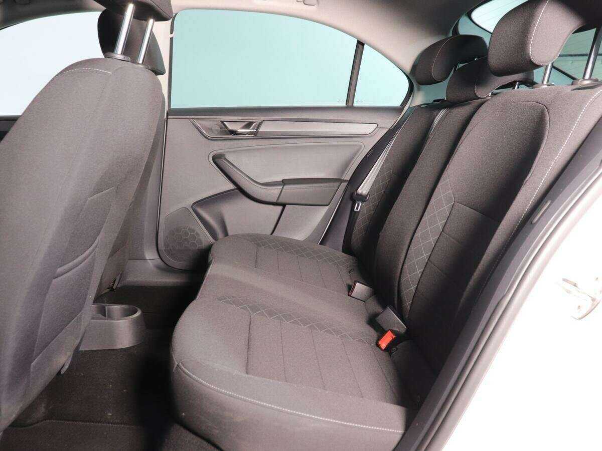 Купить Skoda Rapid, 2020, 28 700 км.. Фото: #7