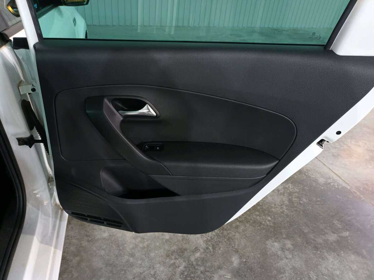 Купить Volkswagen Polo, 2019, 63 267 км.. Фото: #21