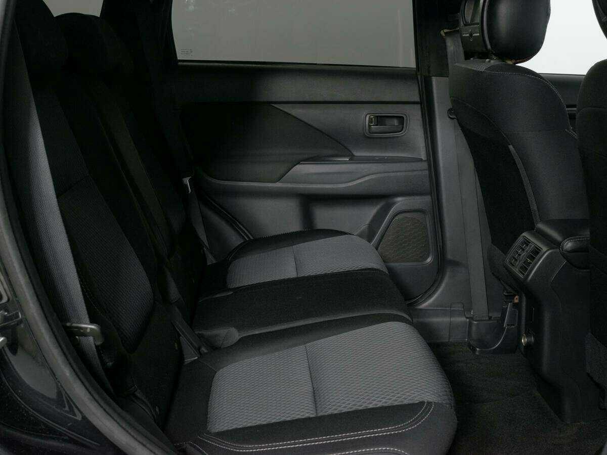 Купить Mitsubishi Outlander, 2018, 181 560 км.. Фото: #8