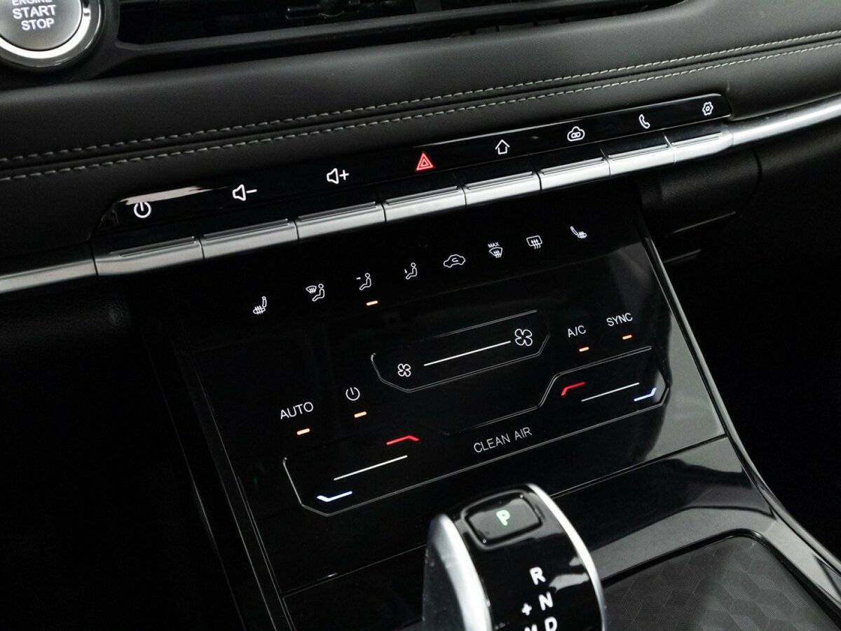 Купить Chery Tiggo 7 Pro, 2021, 41 673 км.. Фото: #18