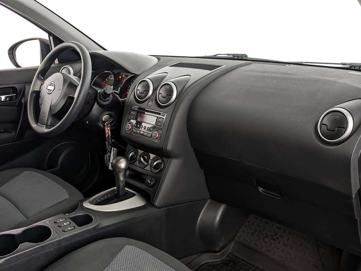 Купить Nissan Qashqai, 2013, 148 000 км.. Фото: #8