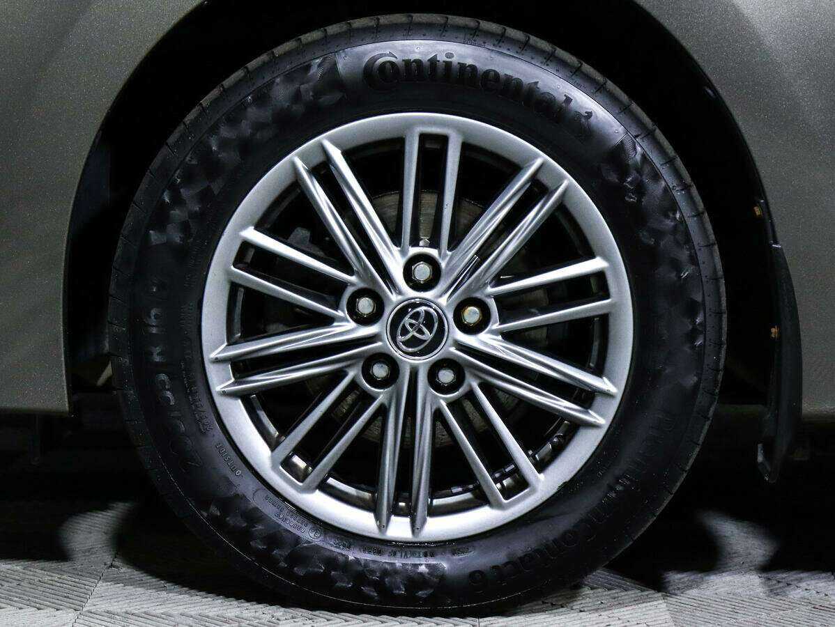 Купить Toyota Corolla, 2018, 56 000 км.. Фото: #14