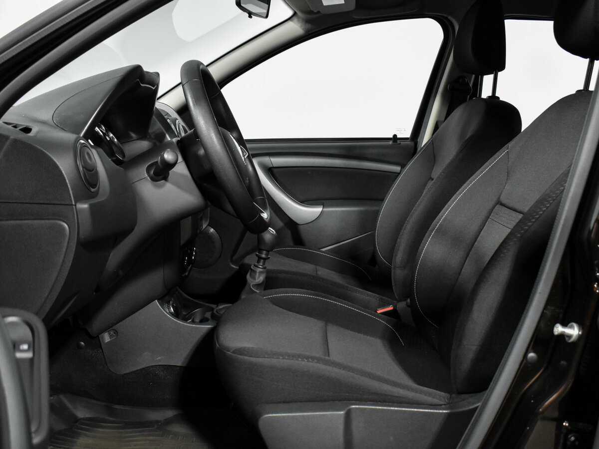 Купить Renault Duster, 2020, 29 900 км.. Фото: #9