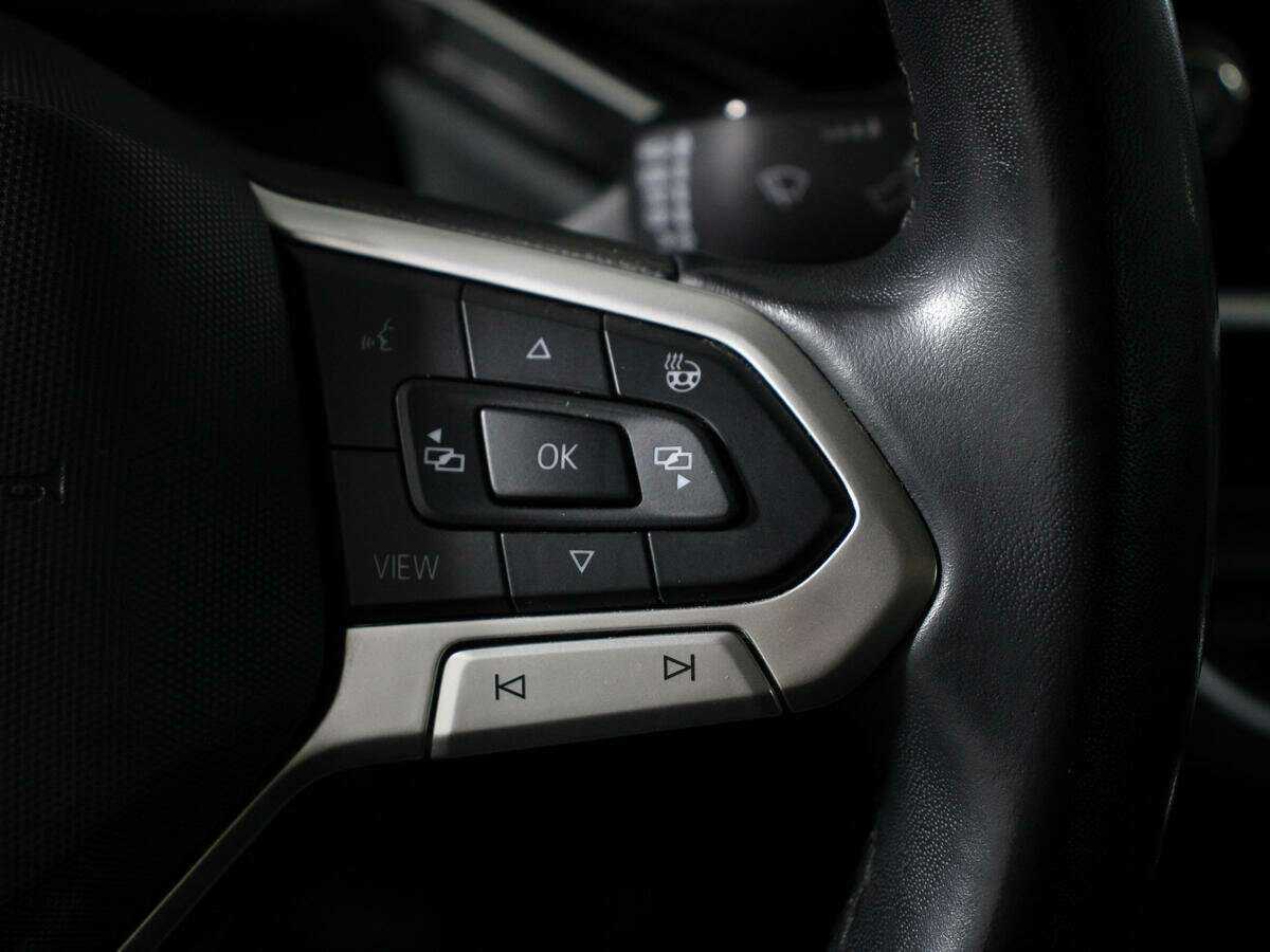 Купить Volkswagen Polo, 2021, 65 938 км.. Фото: #16