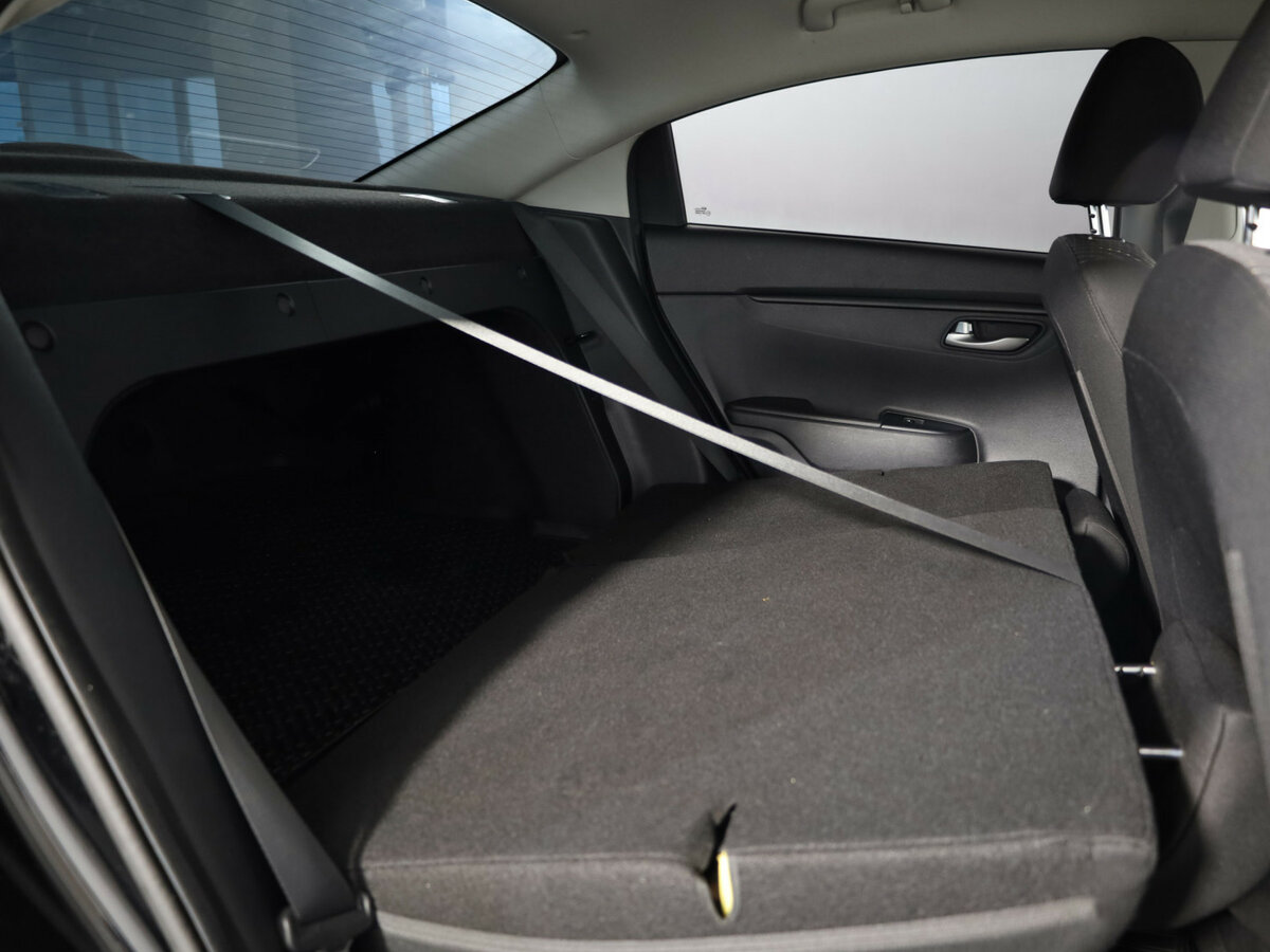 Купить Kia Rio, 2017, 120 000 км.. Фото: #14