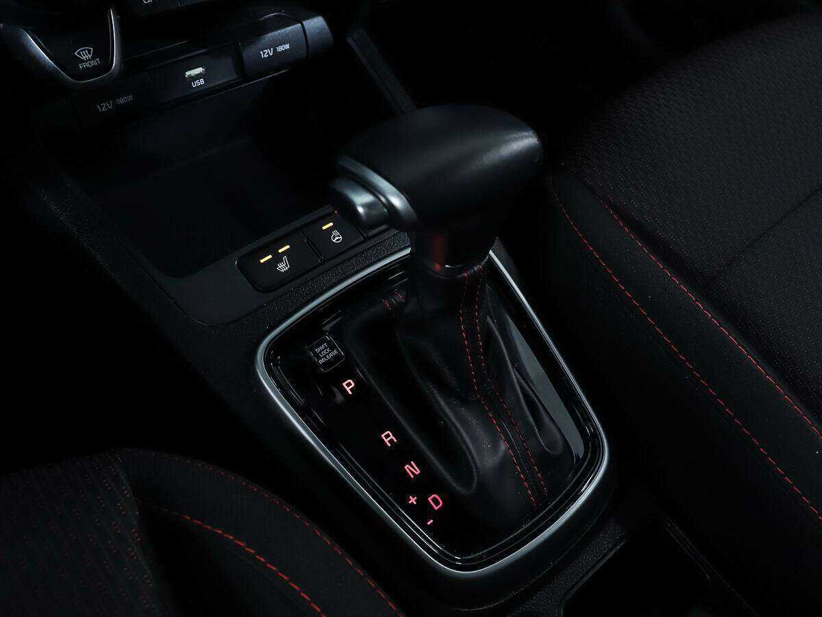 Купить Kia Rio, 2020, 35 290 км.. Фото: #15