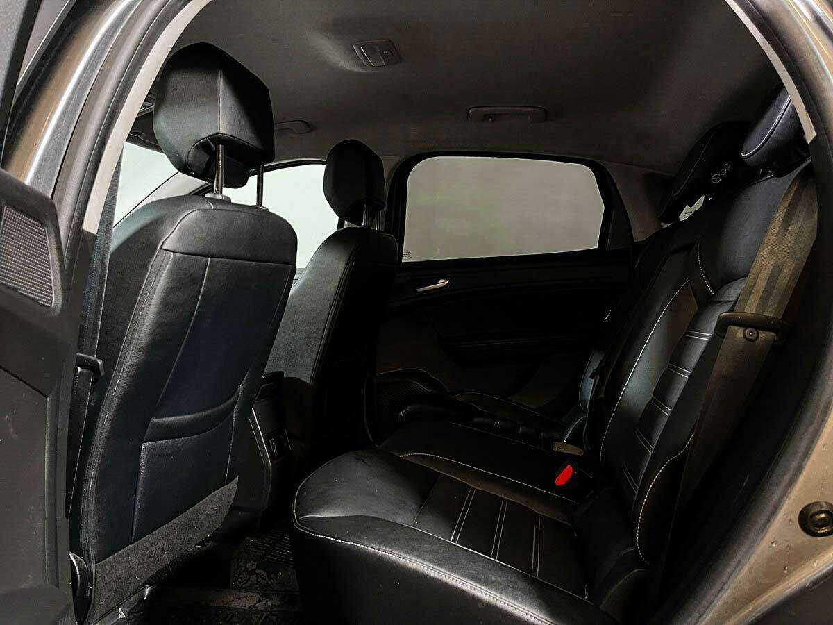 Купить Renault Arkana, 2020, 84 852 км.. Фото: #9