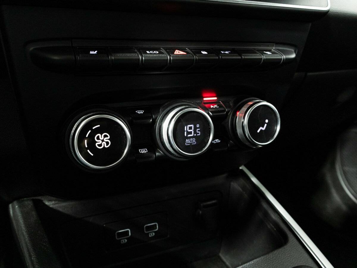 Купить Renault Arkana, 2021, 94 802 км.. Фото: #16