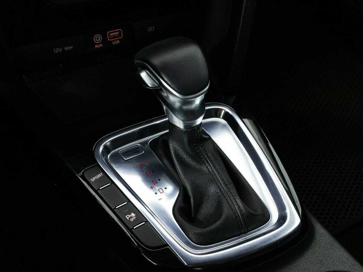 Купить Kia Ceed, 2019, 183 147 км.. Фото: #15