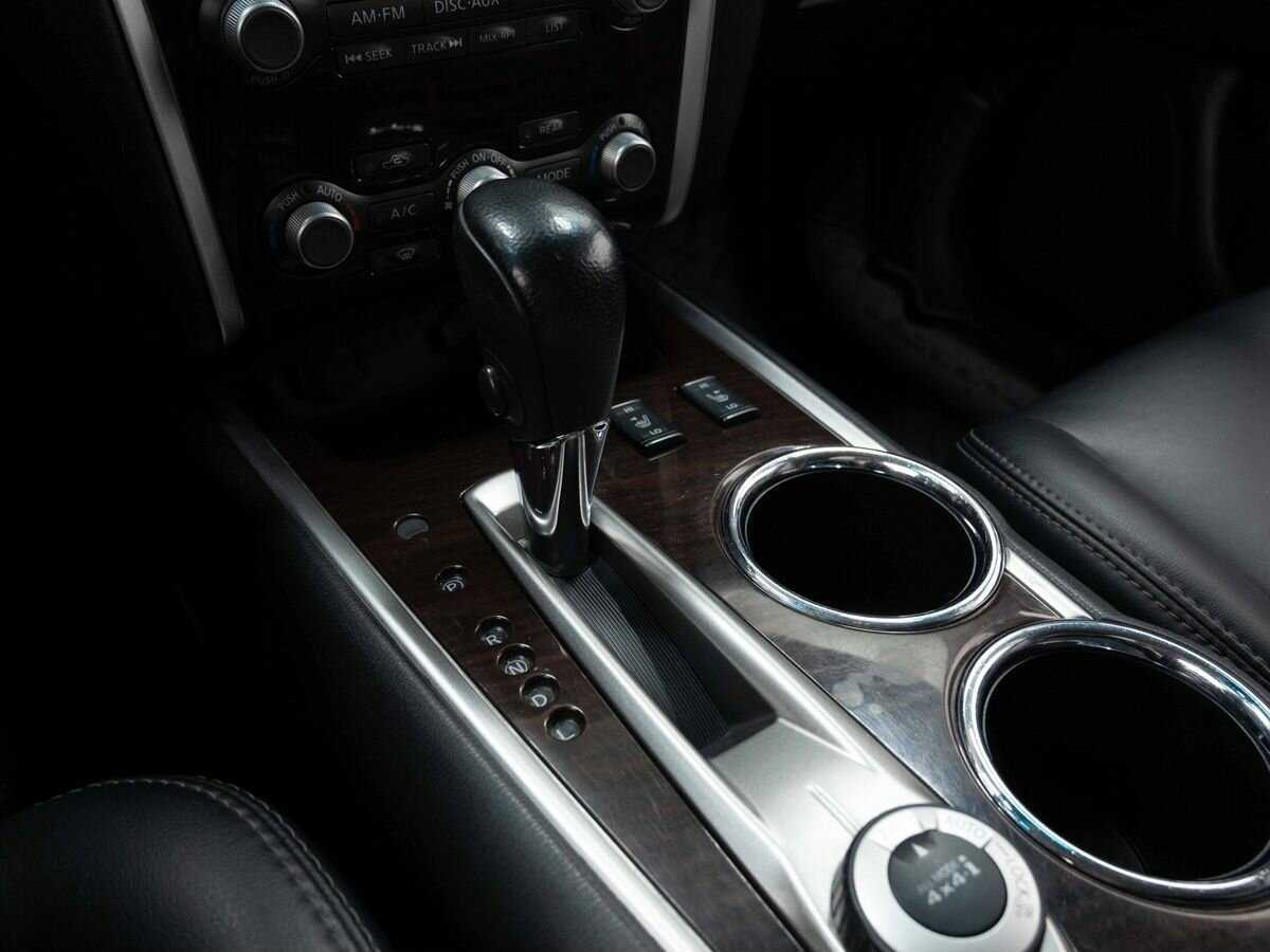 Купить Nissan Pathfinder, 2014, 180 000 км.. Фото: #26