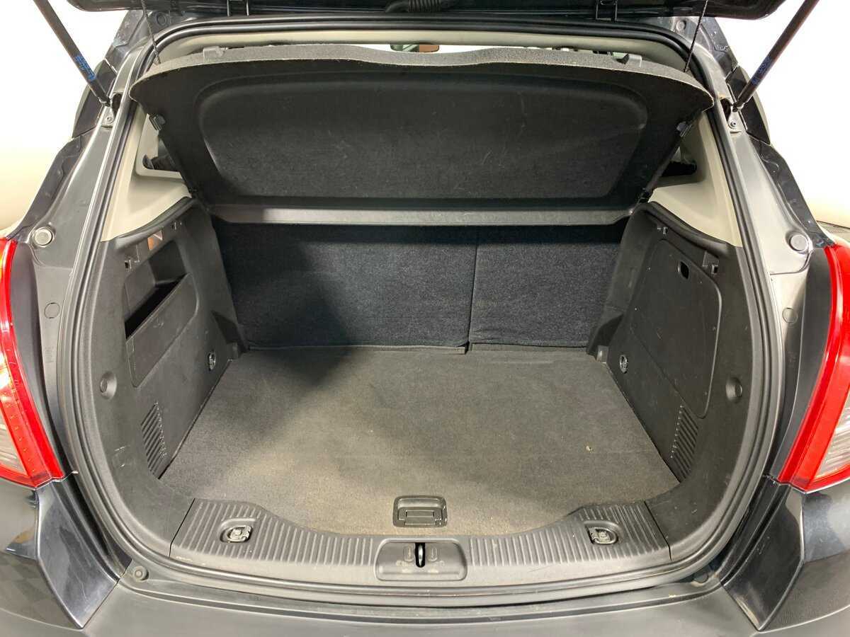 Купить Opel Mokka, 2013, 180 988 км.. Фото: #19