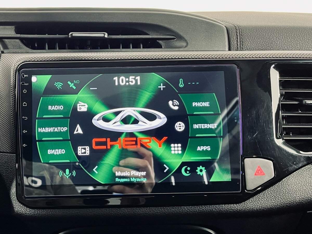 Купить Chery Tiggo 4, 2020, 138 497 км.. Фото: #12