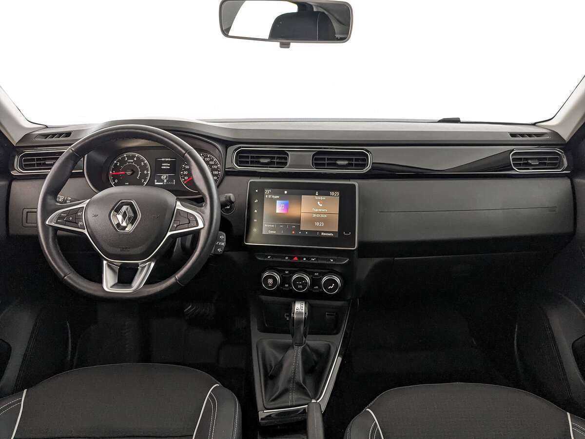 Купить Renault Arkana, 2019, 44 950 км.. Фото: #8