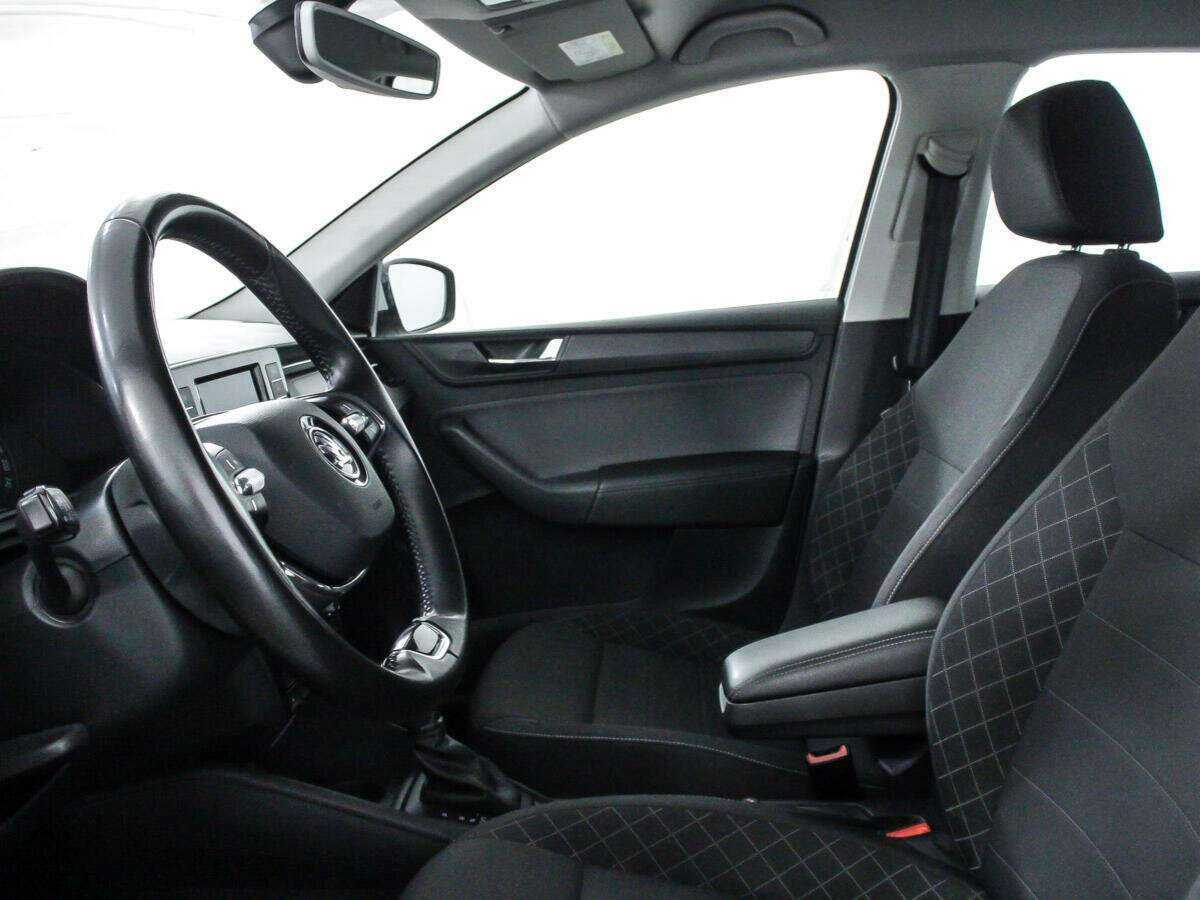 Купить Skoda Rapid, 2020, 83 931 км.. Фото: #6