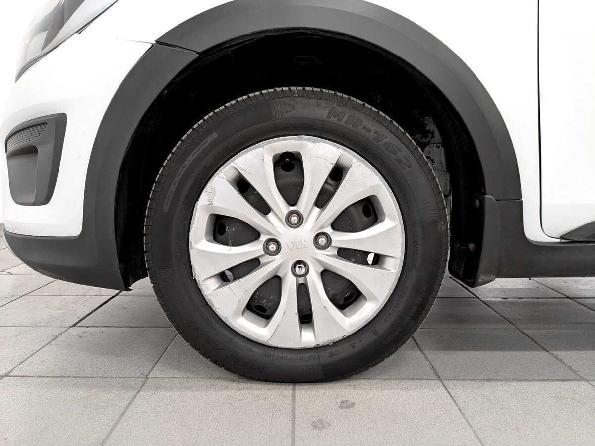 Купить Kia Rio, 2020, 188 899 км.. Фото: #16