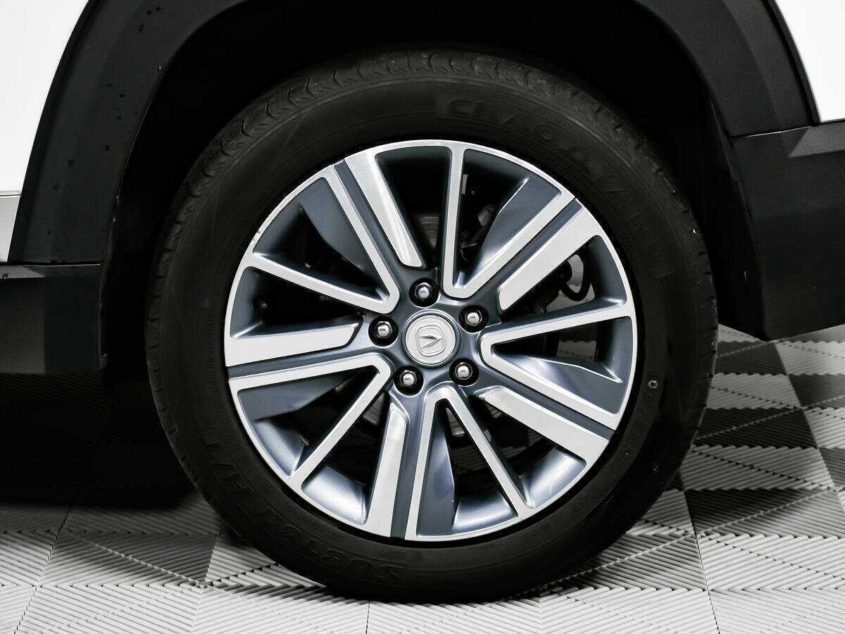 Купить Changan CS35PLUS, 2022, 75 888 км.. Фото: #13