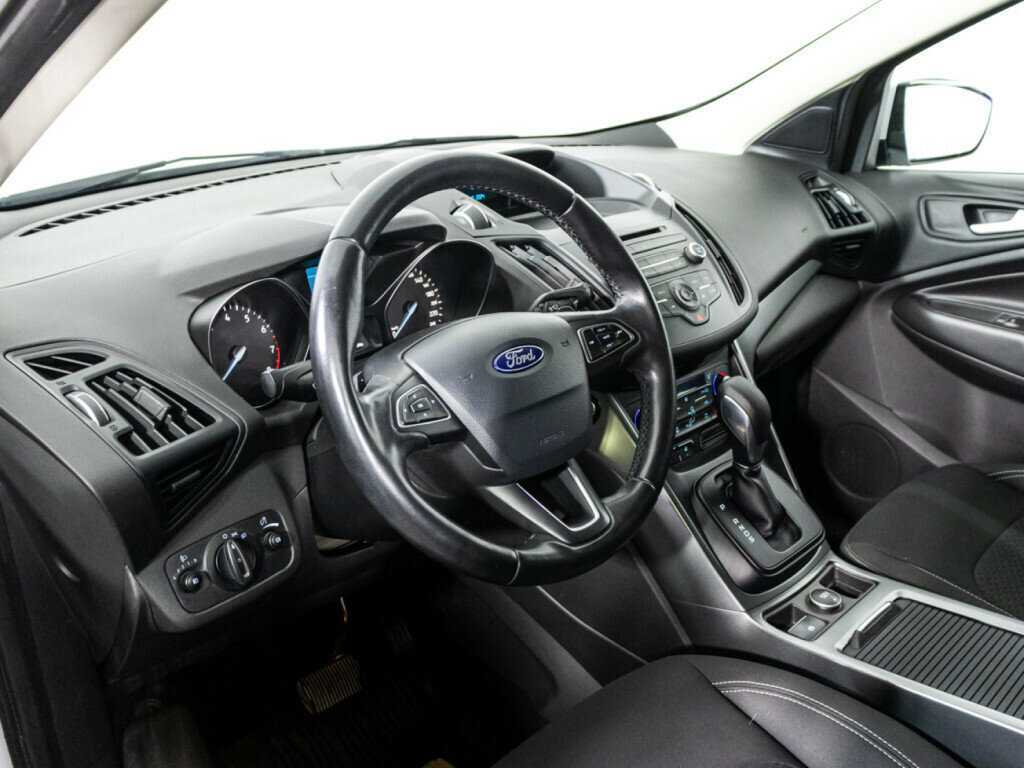 Купить Ford Kuga, 2018, 96 020 км.. Фото: #10