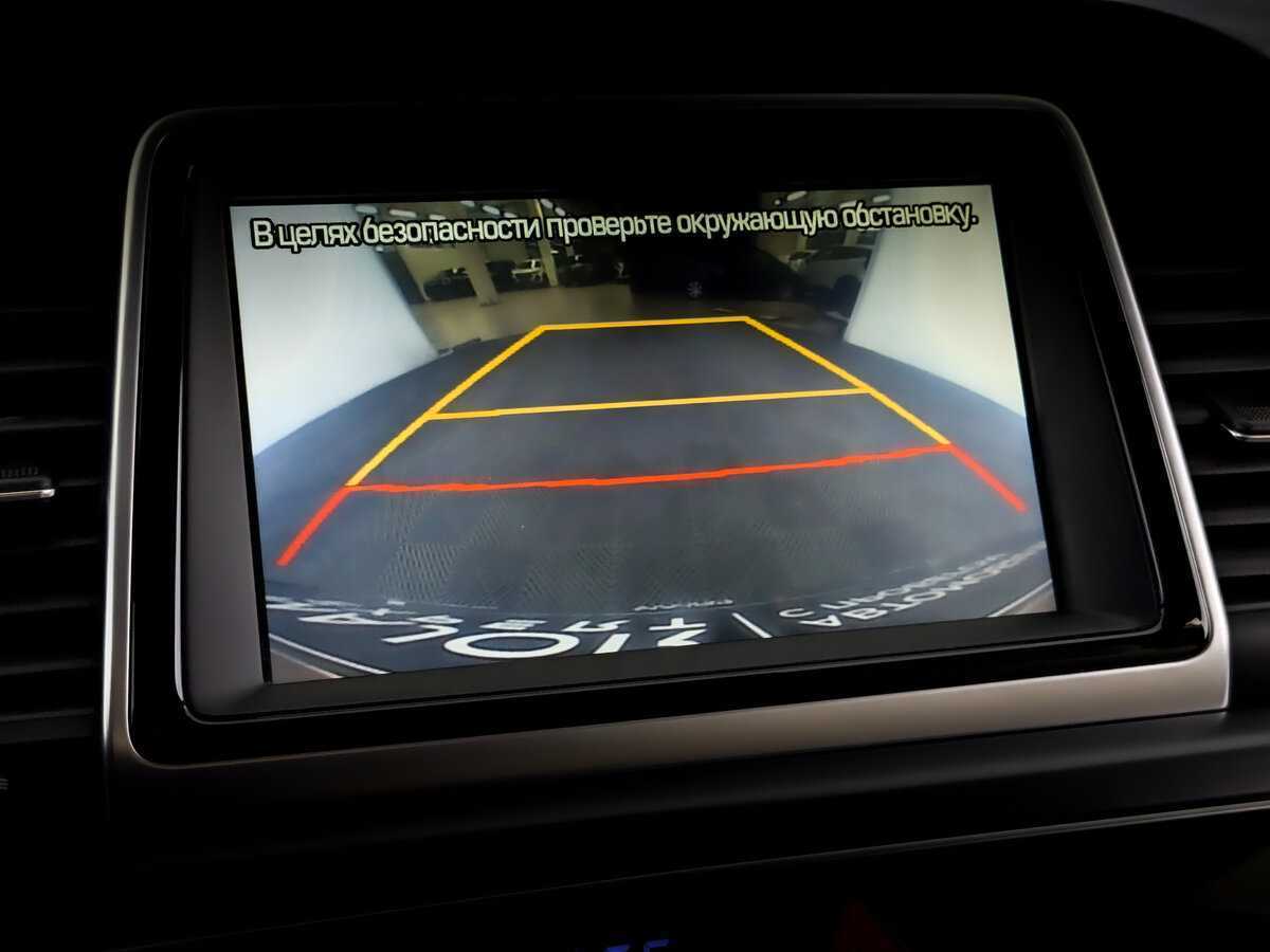 Купить Hyundai Sonata, 2018, 104 357 км.. Фото: #26