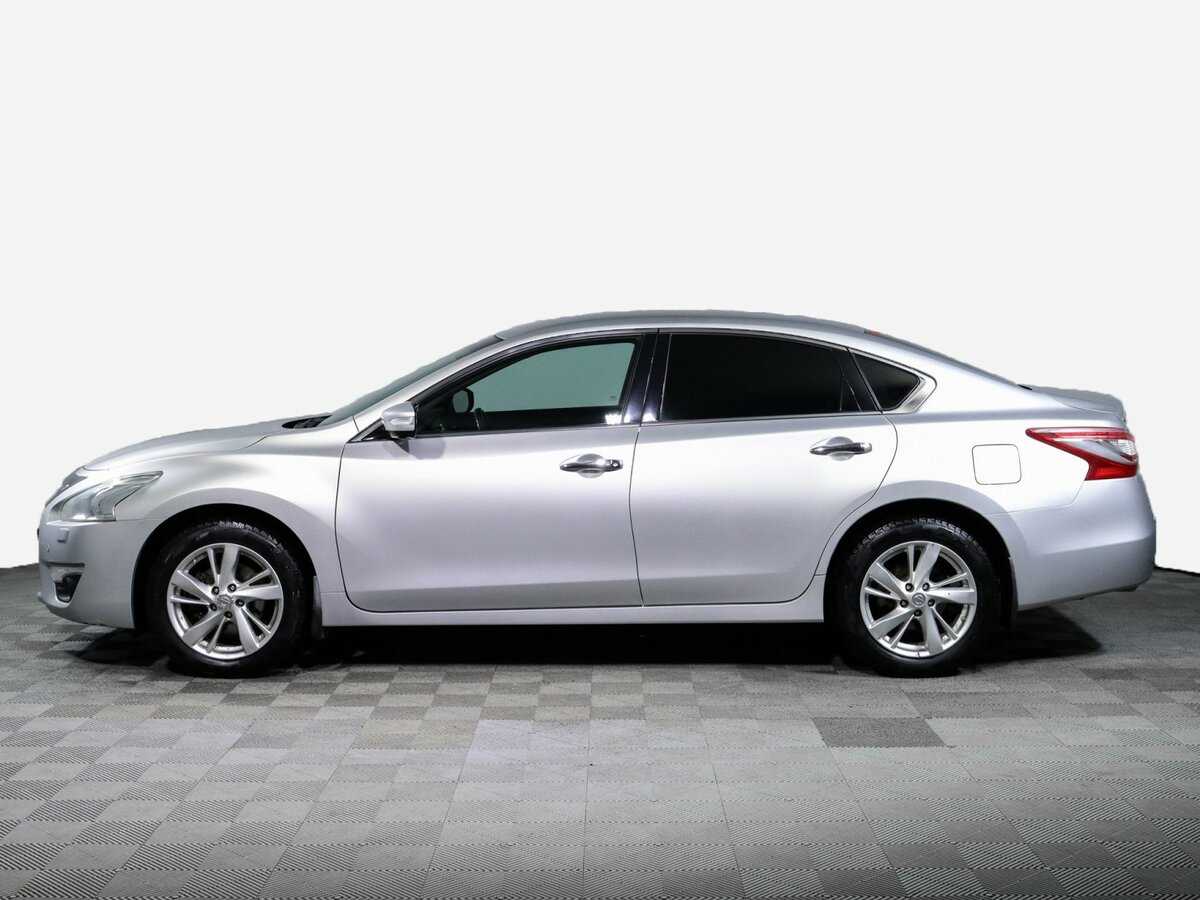 Купить Nissan Teana, 2015, 194 460 км.. Фото: #4