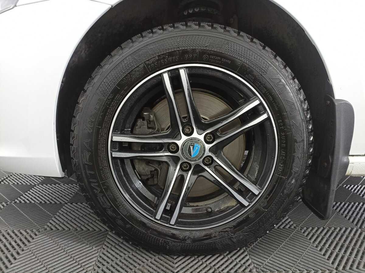 Купить Volkswagen Polo, 2020, 92 103 км.. Фото: #17