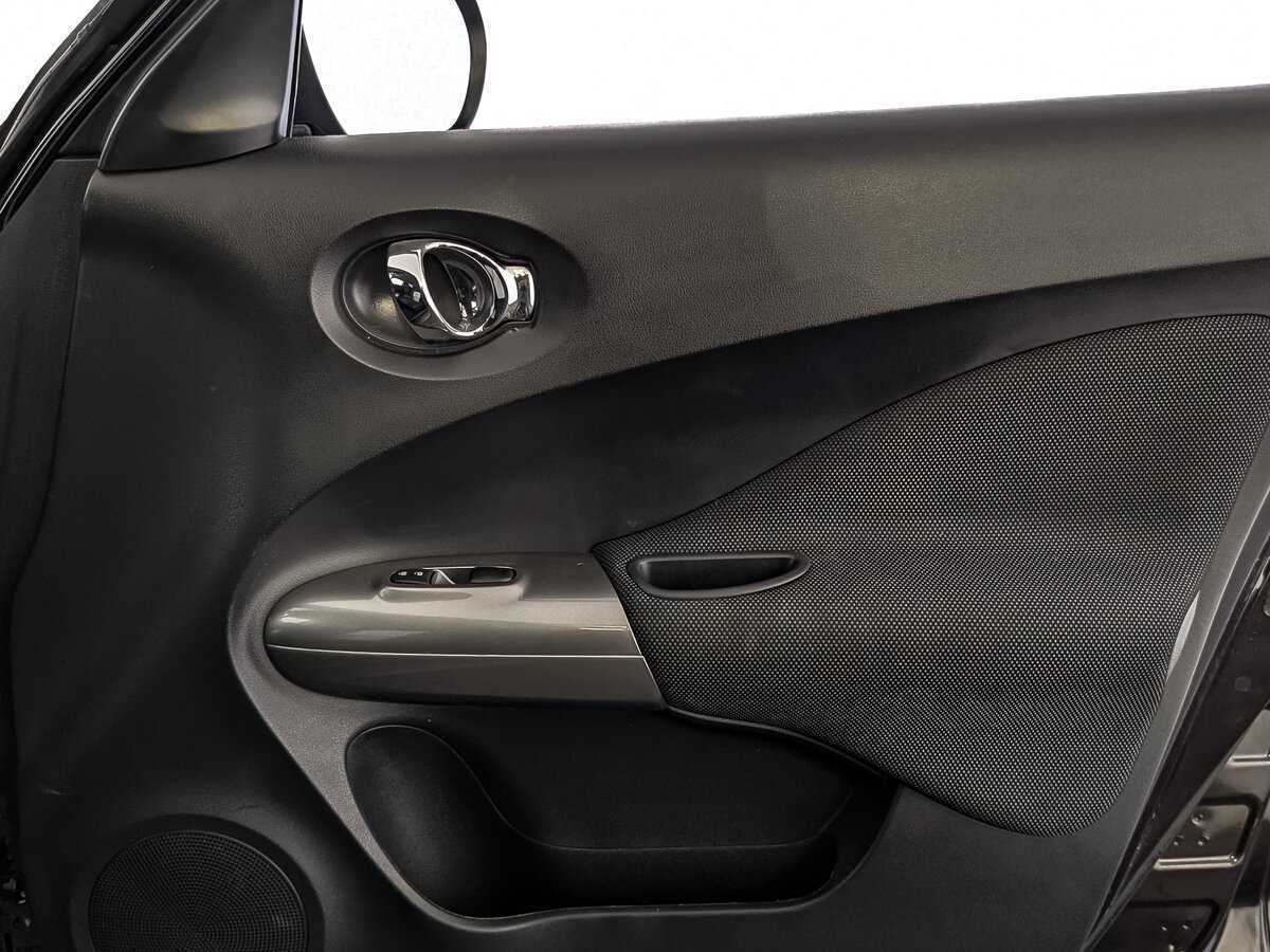 Купить Nissan Juke, 2013, 125 067 км.. Фото: #24