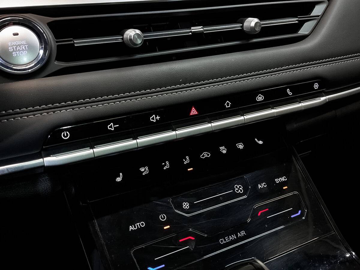 Купить Chery Tiggo 7 Pro, 2022, 82 170 км.. Фото: #27