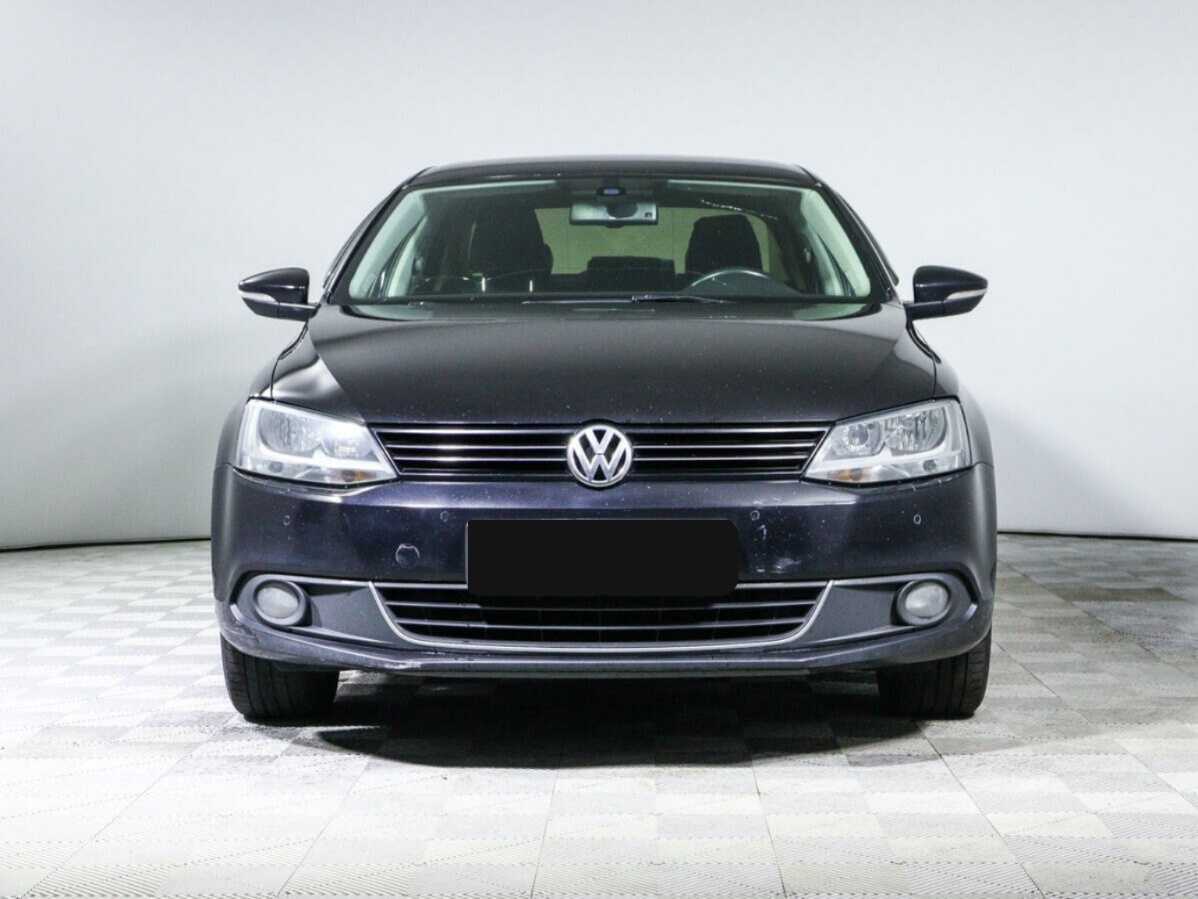 Купить Volkswagen Jetta, 2013, 285 125 км.. Фото: #1