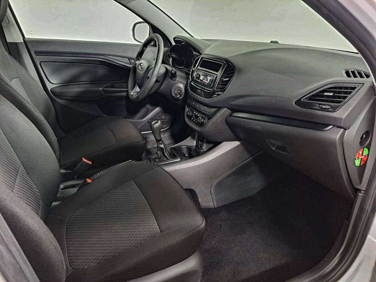 Купить Lada (ВАЗ) Vesta, 2020, 71 400 км.. Фото: #6