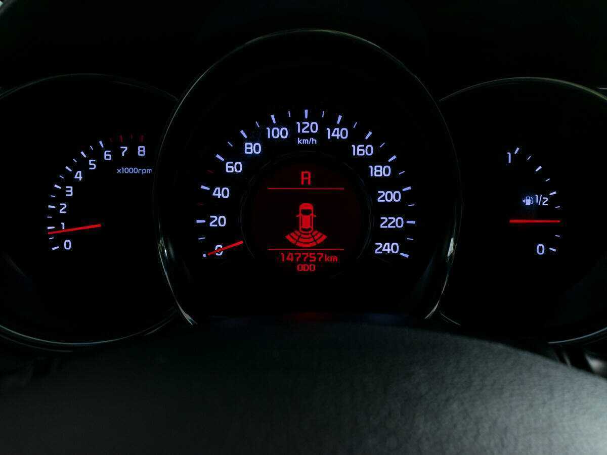 Купить Kia Ceed, 2018, 151 500 км.. Фото: #12