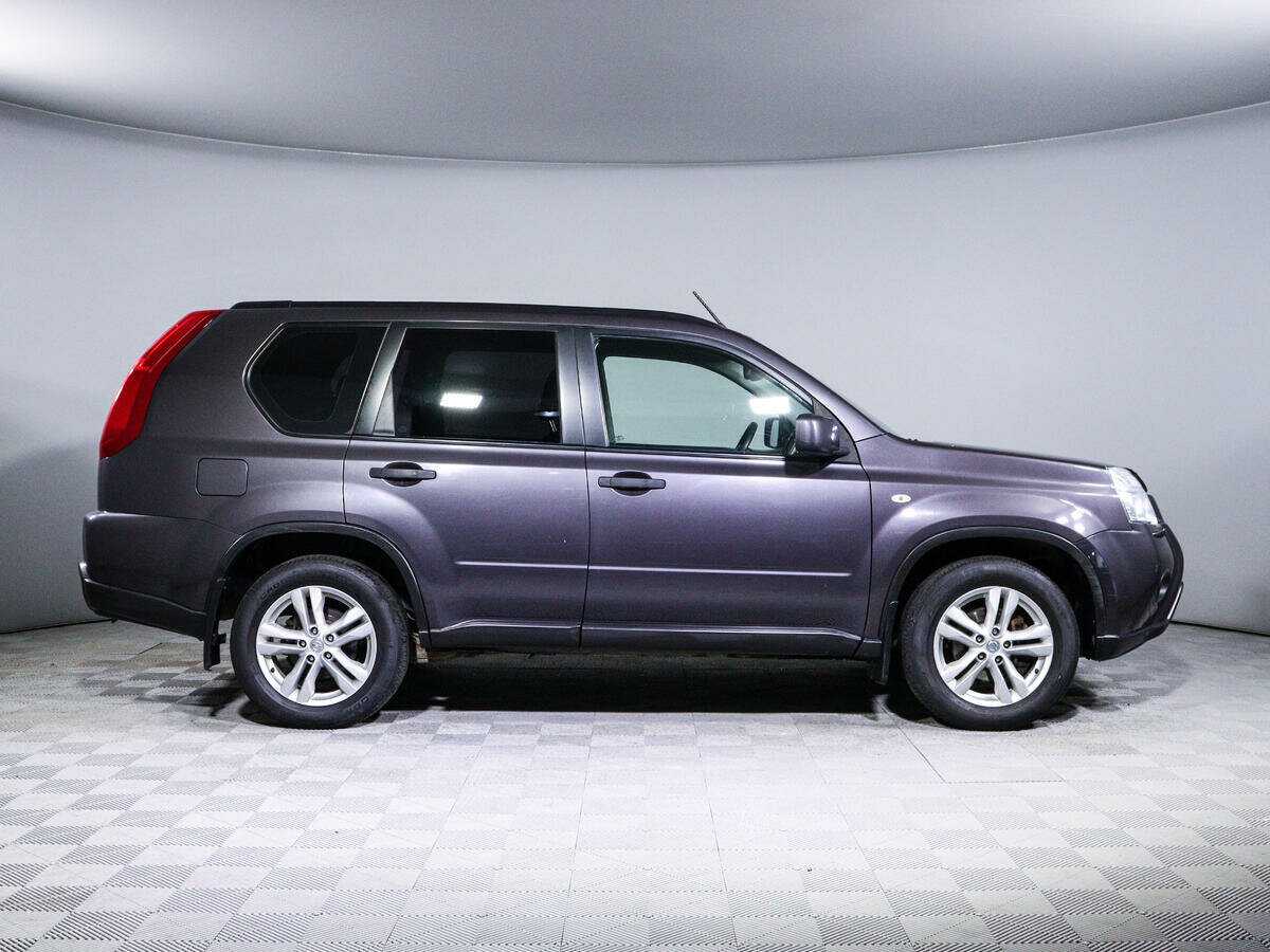 Купить Nissan X-Trail, 2013, 148 000 км.. Фото: #3