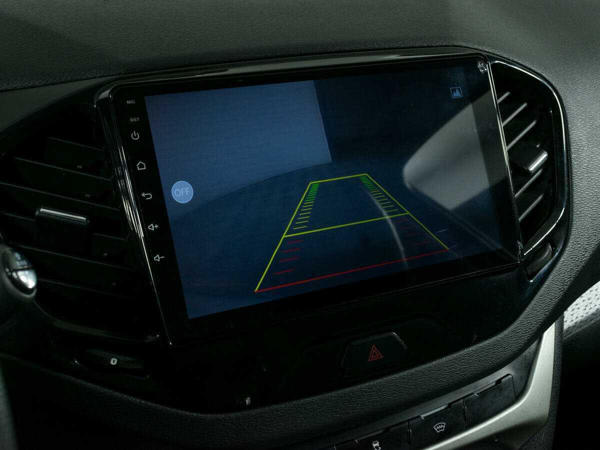 Купить Lada (ВАЗ) Vesta, 2020, 131 780 км.. Фото: #12