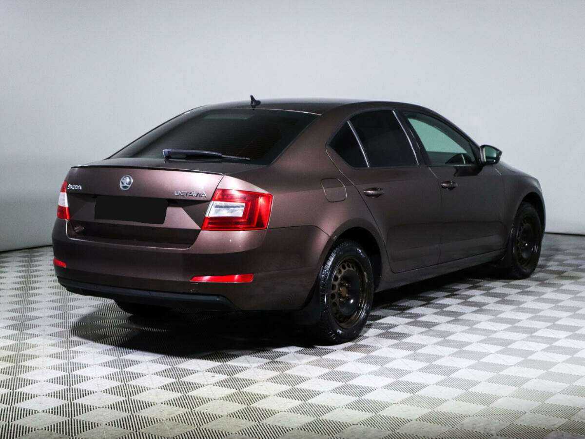 Купить Skoda Octavia, 2013, 143 000 км.. Фото: #3
