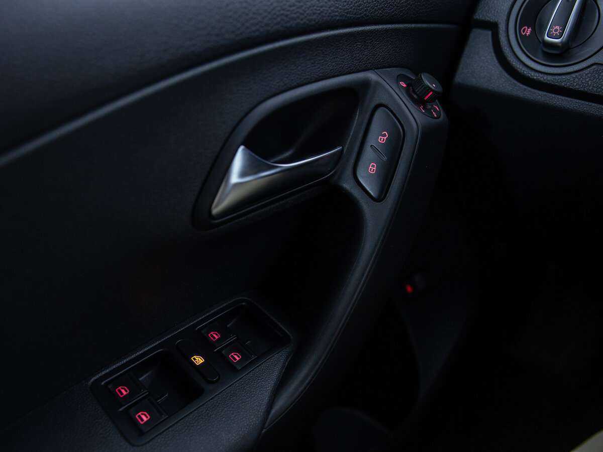 Купить Volkswagen Polo, 2019, 44 533 км.. Фото: #12