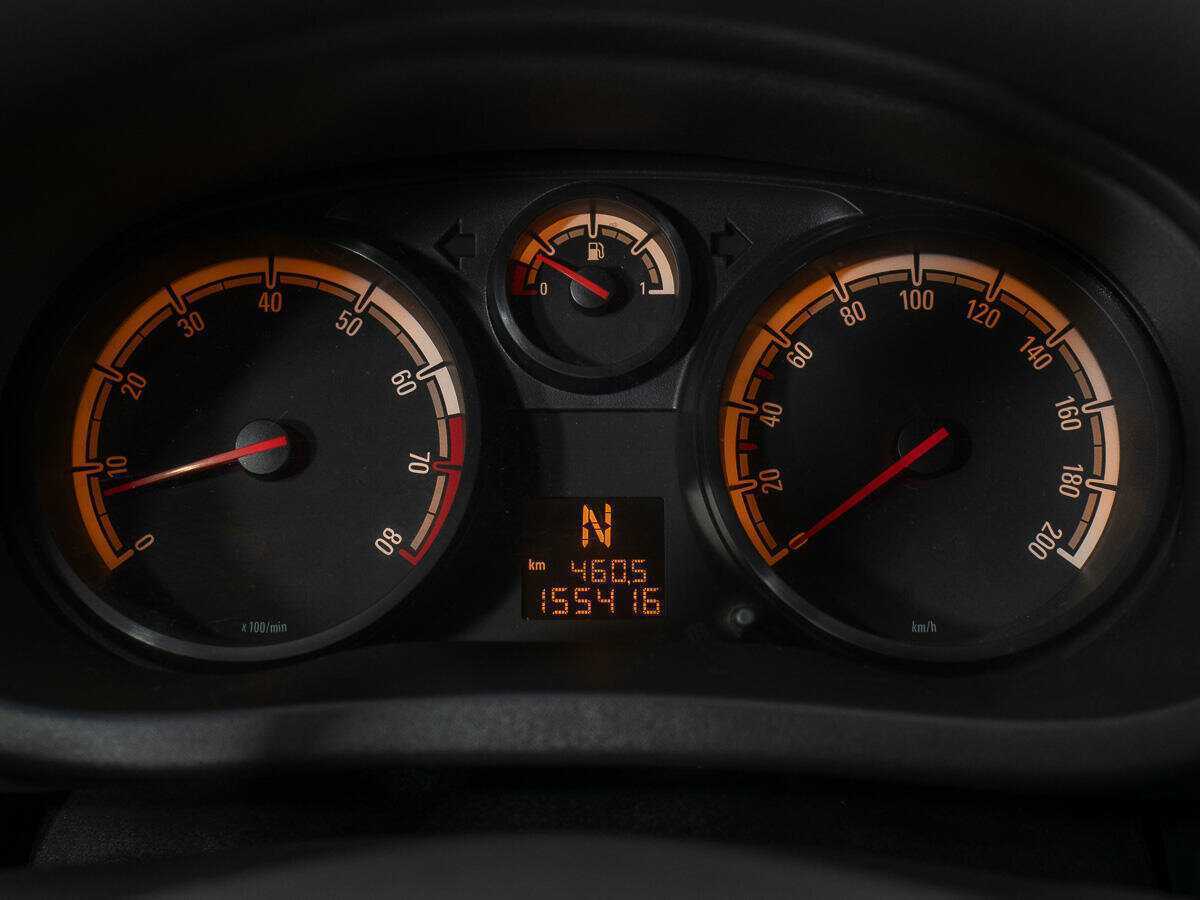 Купить Opel Corsa, 2012, 155 415 км.. Фото: #11