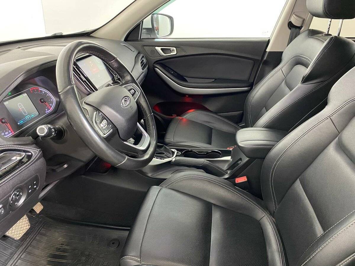 Купить Chery Tiggo 7, 2019, 88 000 км.. Фото: #5