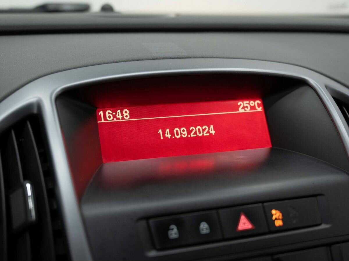 Купить Opel Astra, 2013, 173 534 км.. Фото: #15