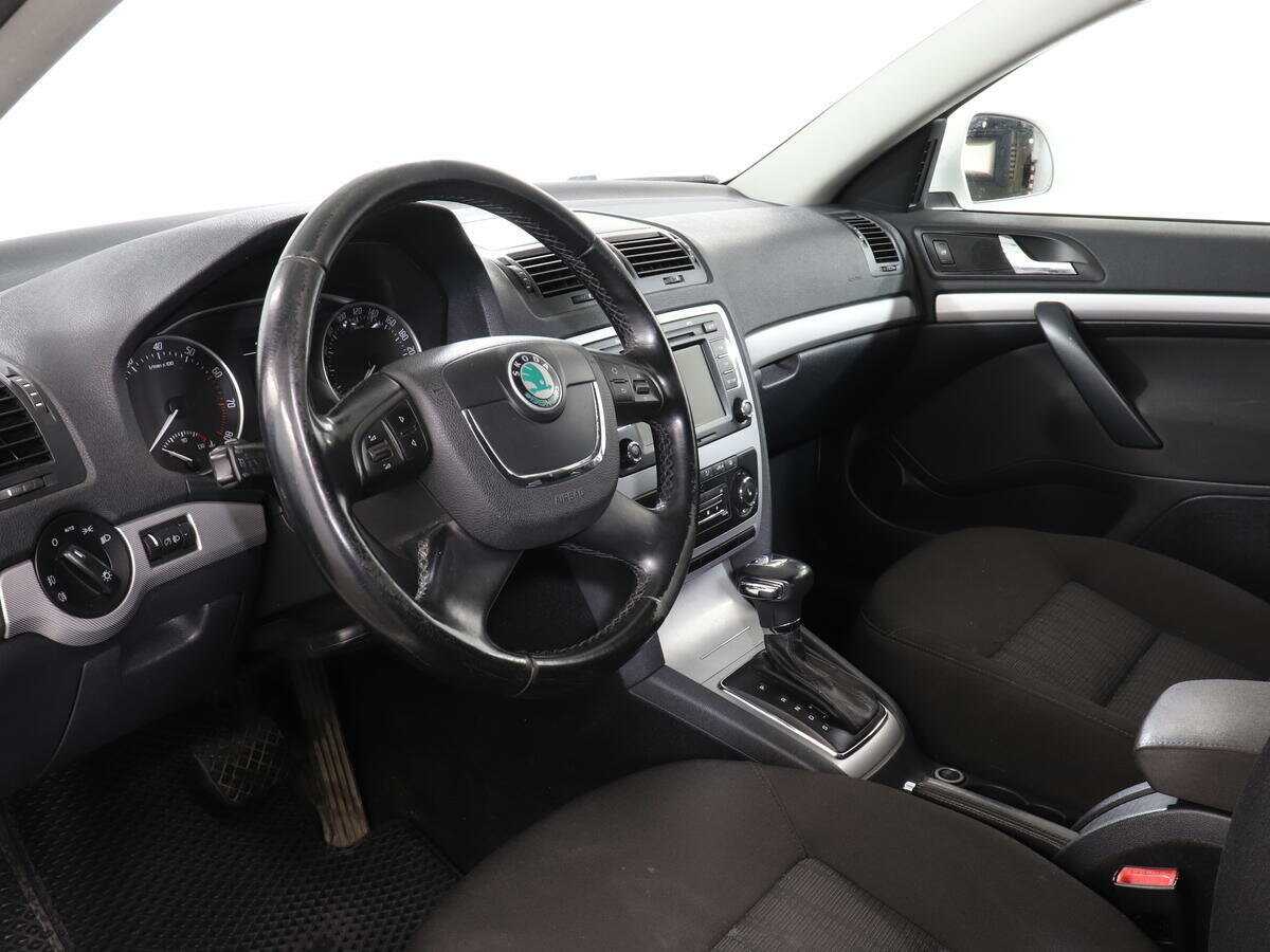 Купить Skoda Octavia, 2013, 170 341 км.. Фото: #12