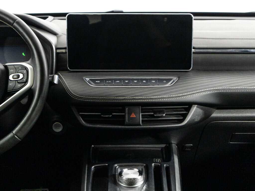 Купить Haval Jolion, 2022, 62 352 км.. Фото: #12