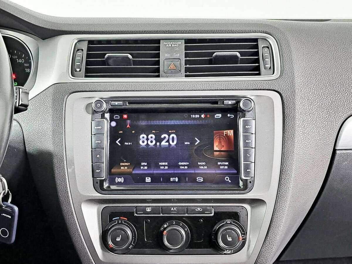 Купить Volkswagen Jetta, 2018, 117 510 км.. Фото: #11