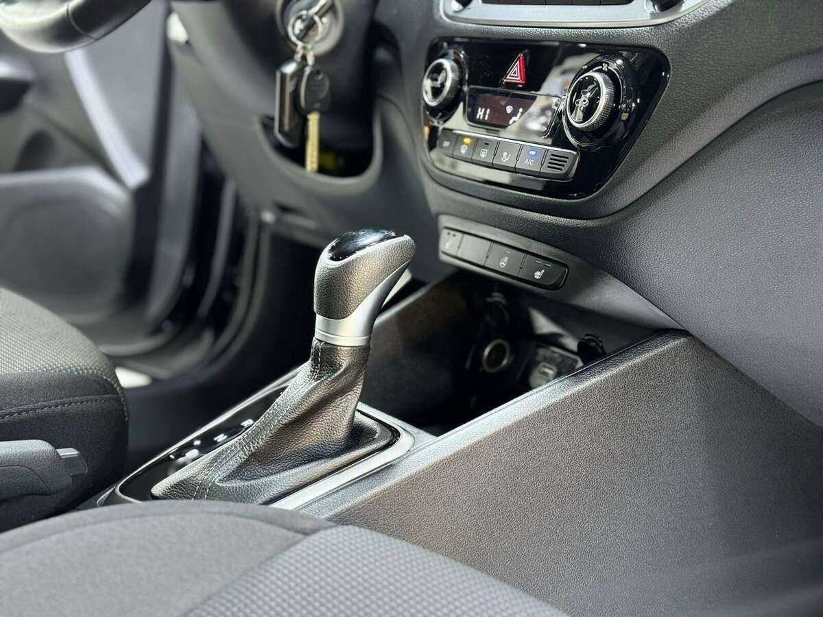 Купить Hyundai Solaris, 2020, 5 400 км.. Фото: #17