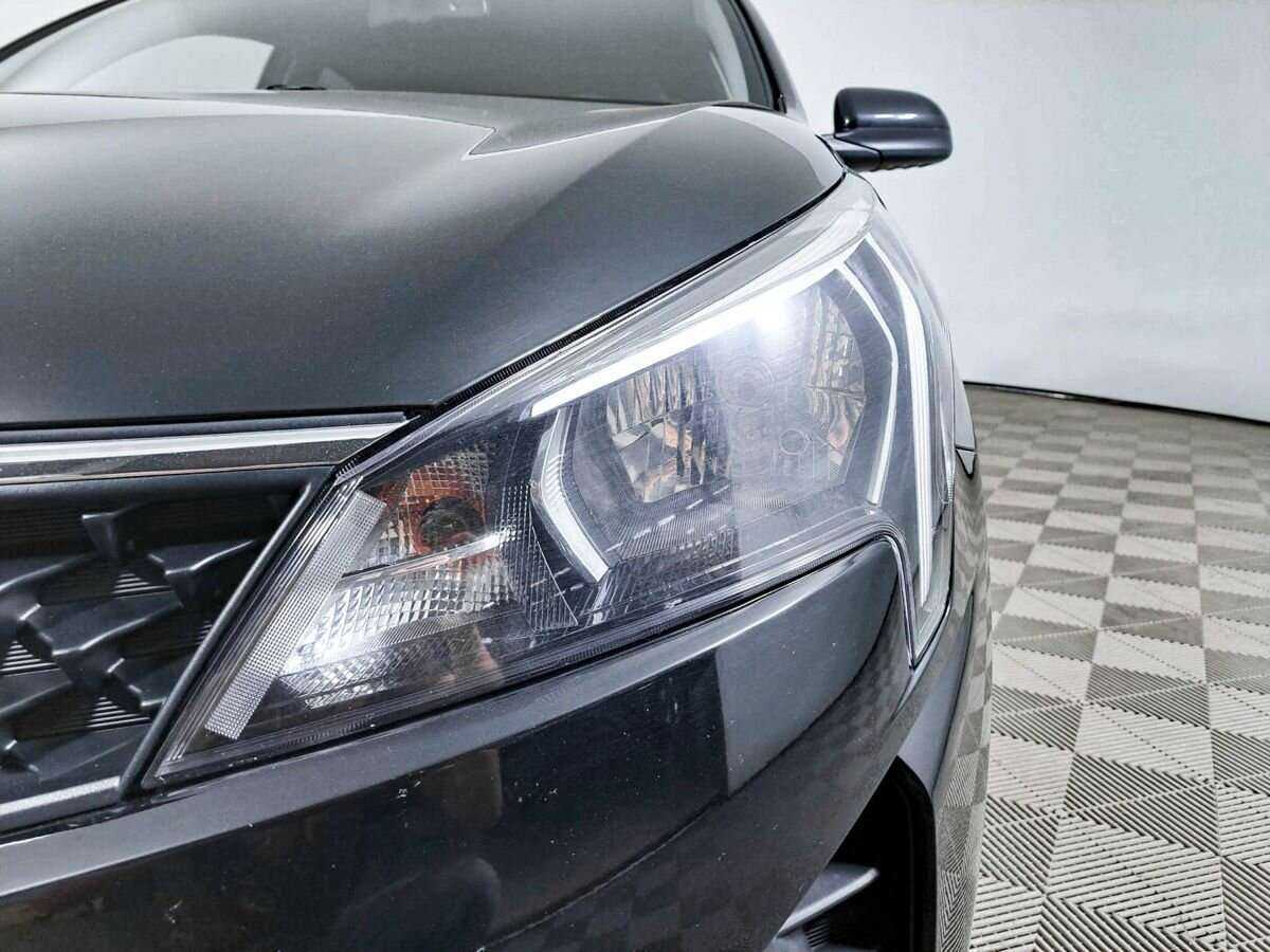 Купить Kia Rio, 2021, 66 048 км.. Фото: #16