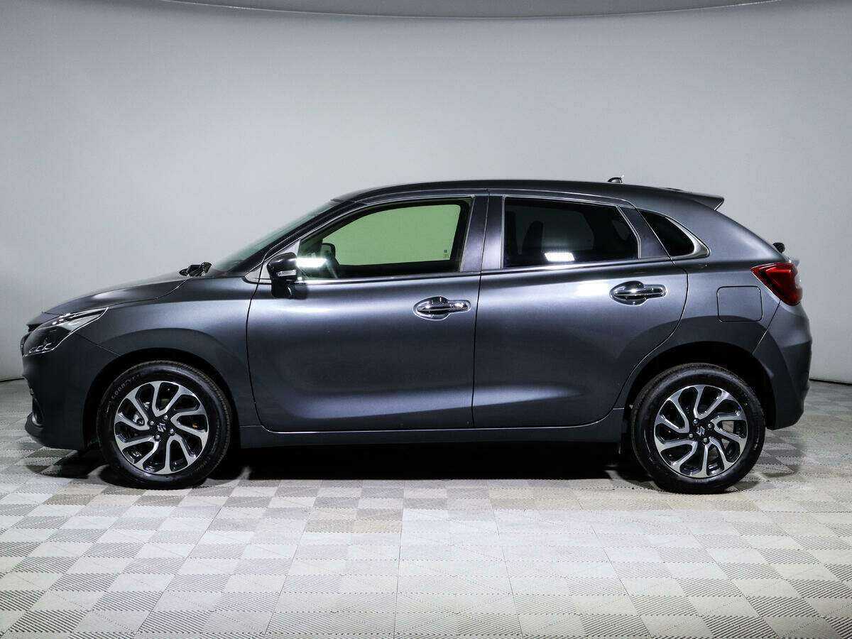 Купить Suzuki Baleno, 2022, 5 439 км.. Фото: #7