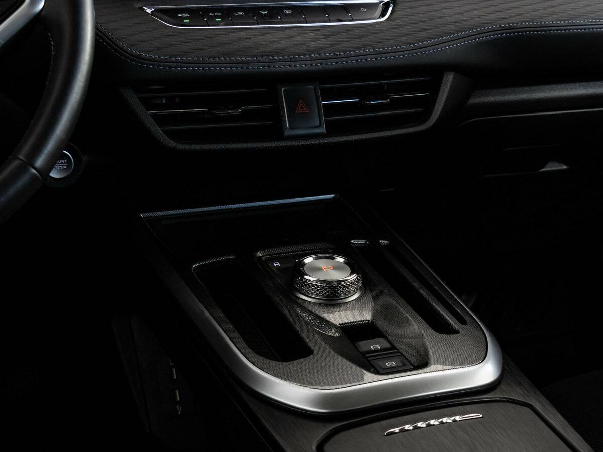 Купить Haval Jolion, 2021, 29 018 км.. Фото: #12